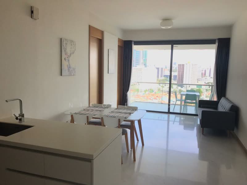 For Rent - Concourse Skyline