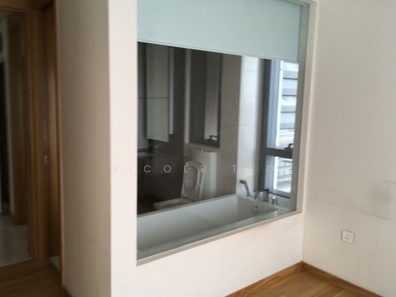 For Rent - Concourse Skyline
