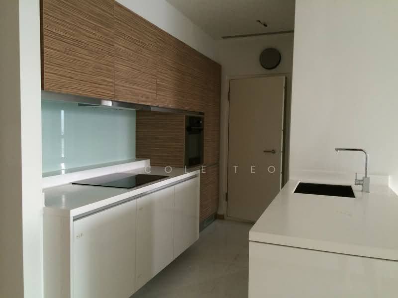 For Rent - Concourse Skyline