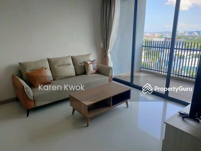 For Rent - J Gateway