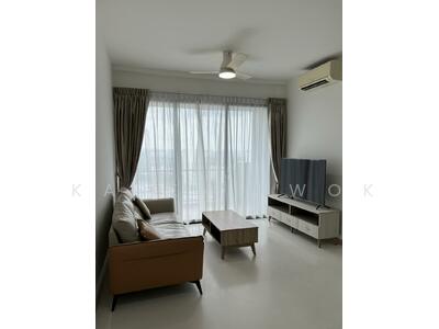 For Rent - J Gateway