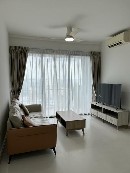 For Rent - J Gateway