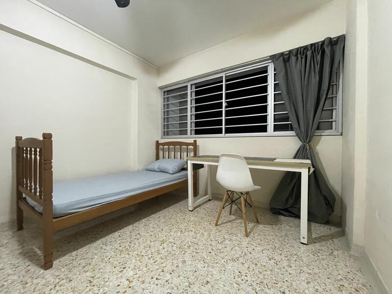 204 Jurong East Street 21, 204 Jurong East Street 21, Room Rental, 107 sqft, HDB Flat For Rent, by Wes Teo, 23608569 - PropertyGuru.com.sg