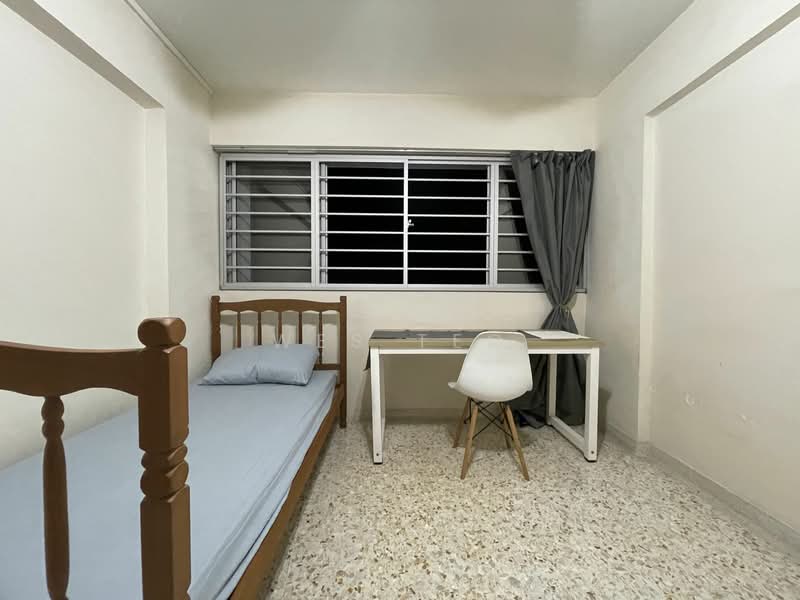204 Jurong East Street 21, 204 Jurong East Street 21, Room Rental, 107 sqft, HDB Flat For Rent, by Wes Teo, 23608569 - PropertyGuru.com.sg