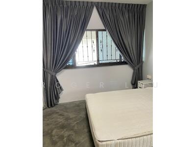 For Rent - 266 Tampines Street 21
