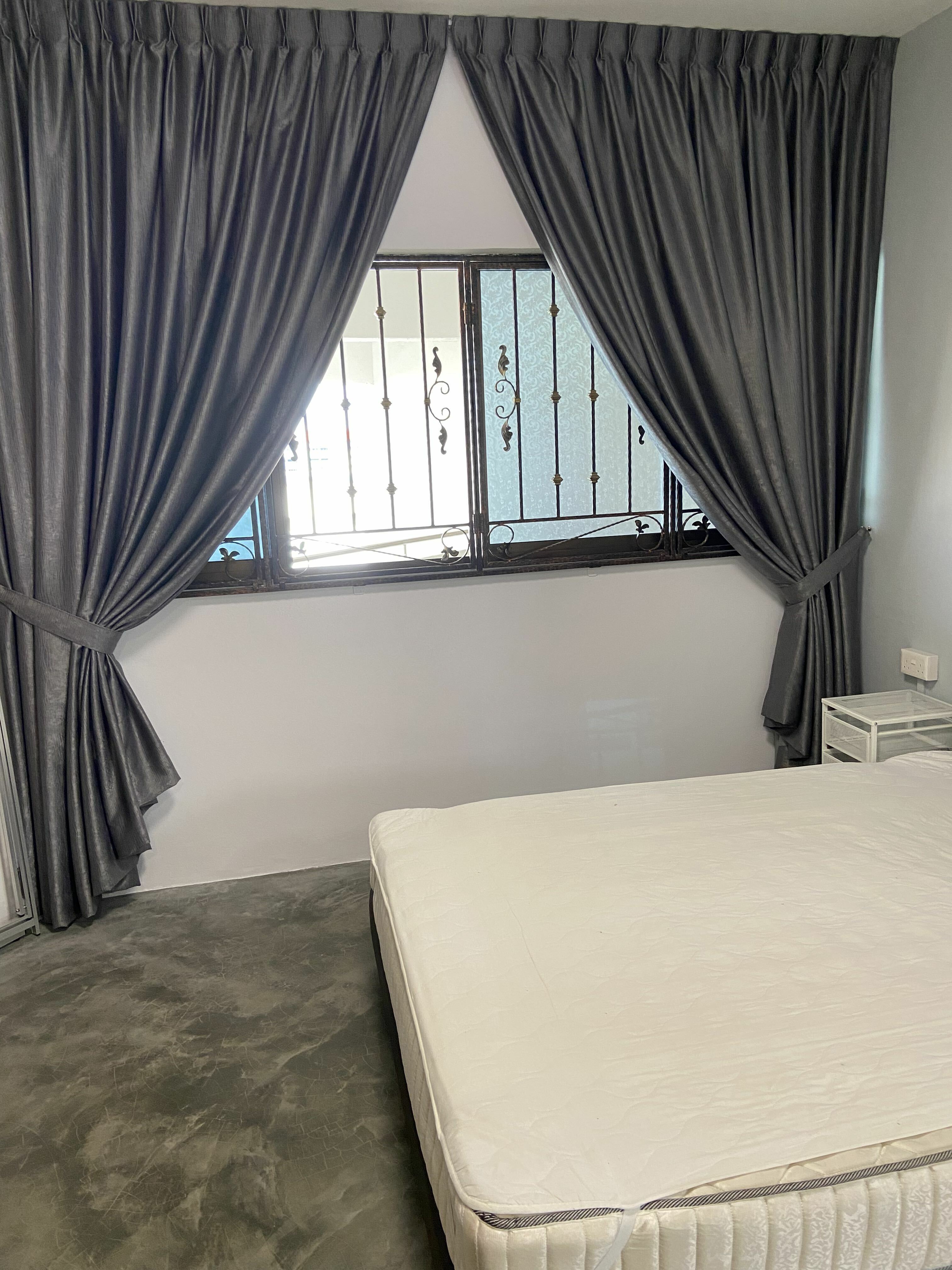 For Rent - 266 Tampines Street 21