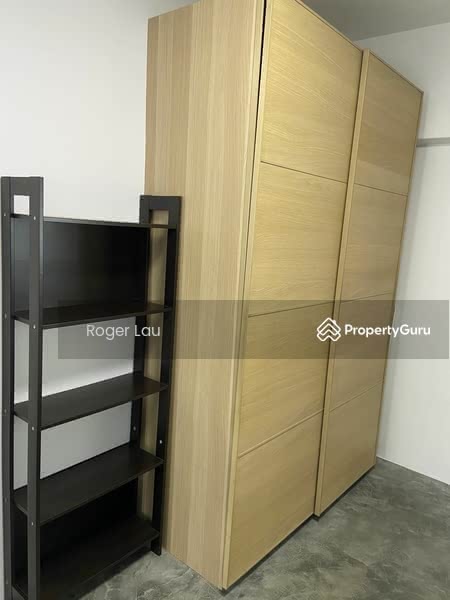 For Rent - 266 Tampines Street 21