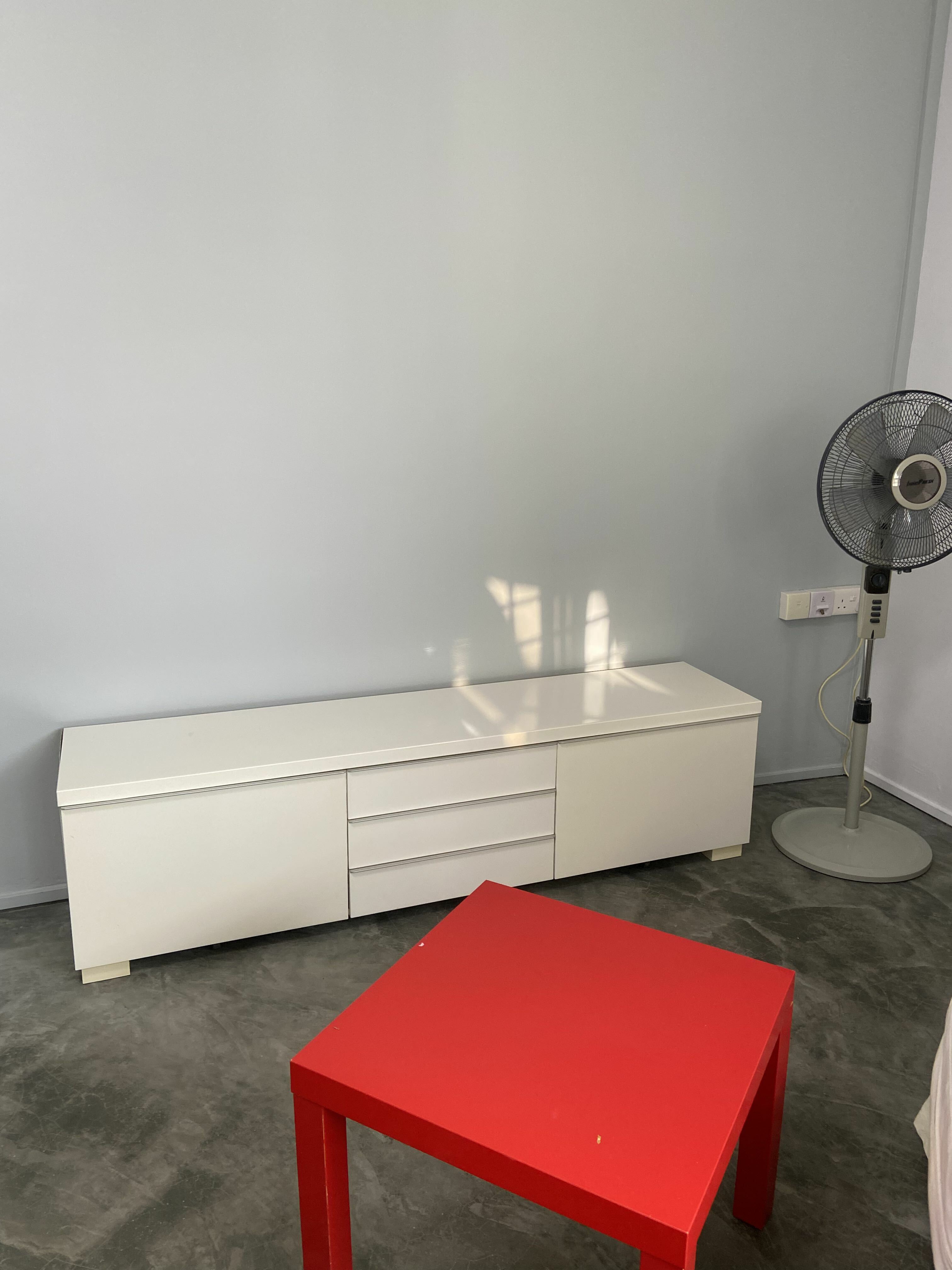 For Rent - 266 Tampines Street 21