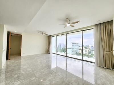 For Rent - Ardmore II