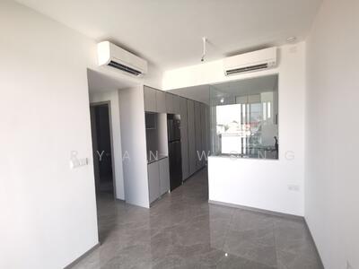 For Sale - The Garden Residences