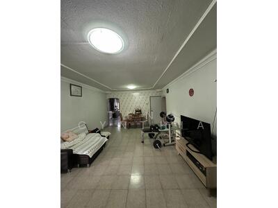 For Sale - 543 Jurong West Street 42