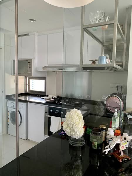Waterfront Isle, 738 Bedok Reservoir Road, 1 Bedroom, 592 sqft, Condominium For Rent, by Desmond Loo 吕胜顺, 23609557 - PropertyGuru.com.sg