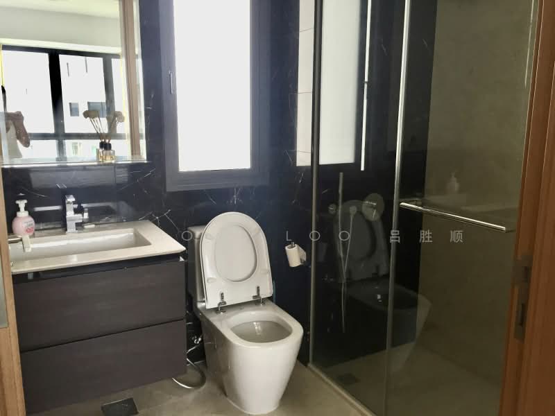 Waterfront Isle, 738 Bedok Reservoir Road, 1 Bedroom, 592 sqft, Condominium For Rent, by Desmond Loo 吕胜顺, 23609557 - PropertyGuru.com.sg