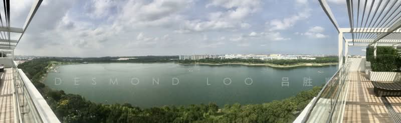 Waterfront Isle, 738 Bedok Reservoir Road, 1 Bedroom, 592 sqft, Condominium For Rent, by Desmond Loo 吕胜顺, 23609557 - PropertyGuru.com.sg