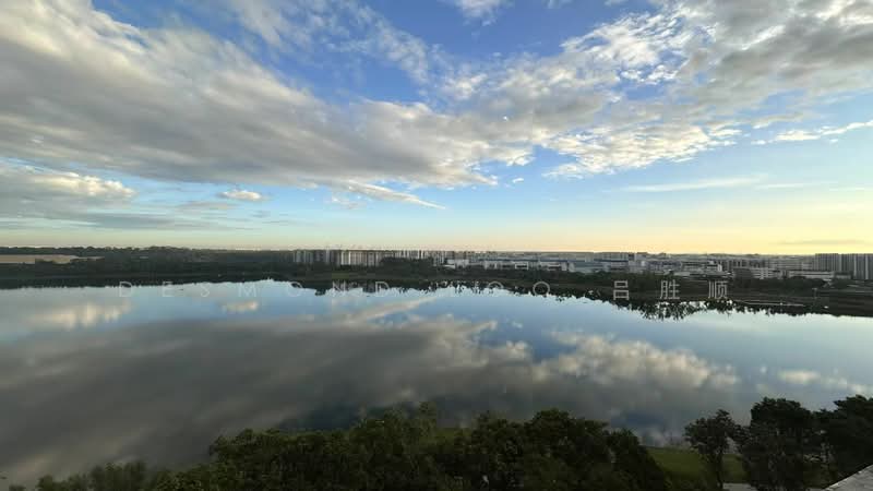 Waterfront Isle, 738 Bedok Reservoir Road, 1 Bedroom, 592 sqft, Condominium For Rent, by Desmond Loo 吕胜顺, 23609557 - PropertyGuru.com.sg