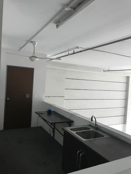 Enterprise Hub, 48 Toh Guan Road East, 4,520 sqft, Factory / Workshop (B2) For Rent, by David Boon, 23609682 - CommercialGuru.com.sg