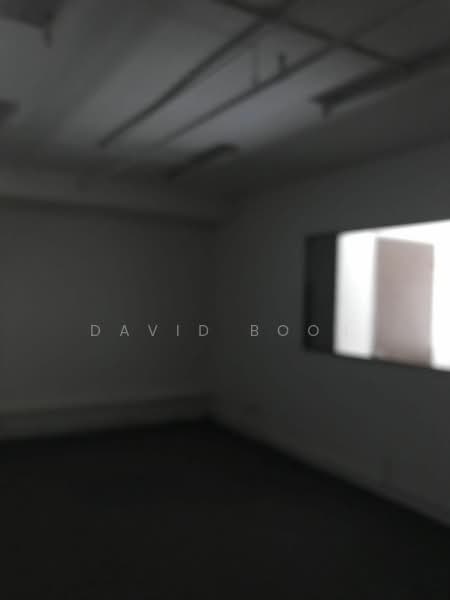 Enterprise Hub, 48 Toh Guan Road East, 4,520 sqft, Factory / Workshop (B2) For Rent, by David Boon, 23609682 - CommercialGuru.com.sg