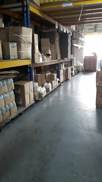 Enterprise Hub, 48 Toh Guan Road East, 4,520 sqft, Factory / Workshop (B2) For Rent, by David Boon, 23609682 - CommercialGuru.com.sg
