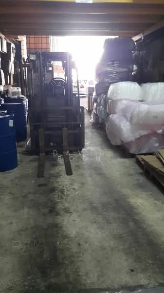Enterprise Hub, 48 Toh Guan Road East, 4,520 sqft, Factory / Workshop (B2) For Rent, by David Boon, 23609682 - CommercialGuru.com.sg