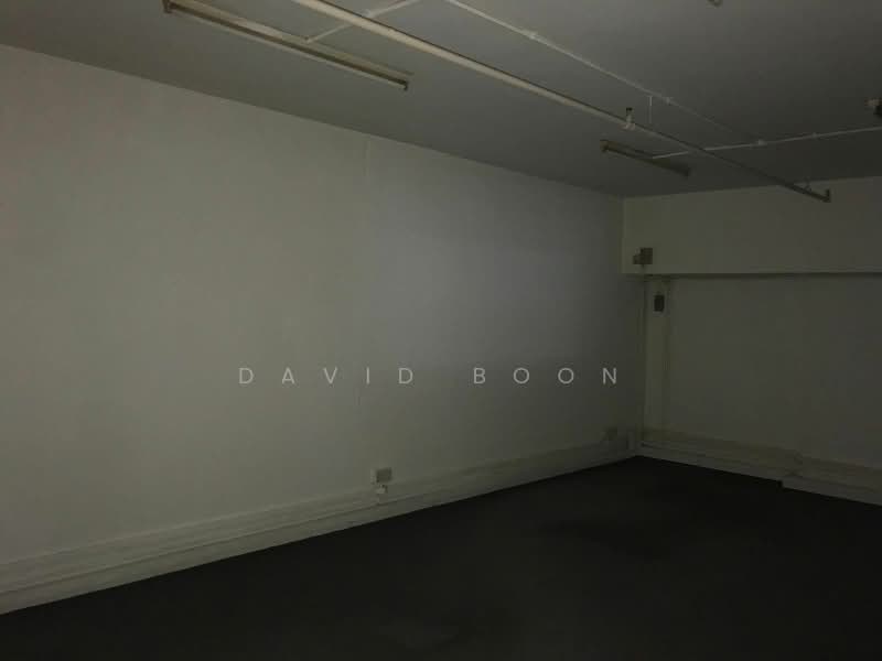Enterprise Hub, 48 Toh Guan Road East, 4,520 sqft, Factory / Workshop (B2) For Rent, by David Boon, 23609682 - CommercialGuru.com.sg