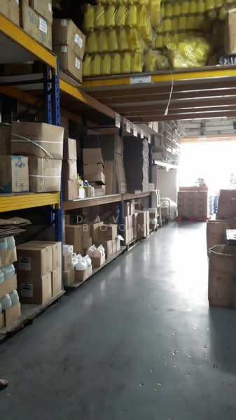Enterprise Hub, 48 Toh Guan Road East, 4,520 sqft, Factory / Workshop (B2) For Rent, by David Boon, 23609682 - CommercialGuru.com.sg