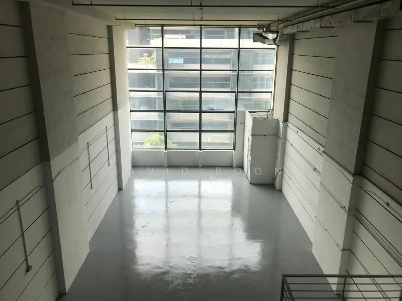 Enterprise Hub, 48 Toh Guan Road East, 4,520 sqft, Factory / Workshop (B2) For Rent, by David Boon, 23609682 - CommercialGuru.com.sg