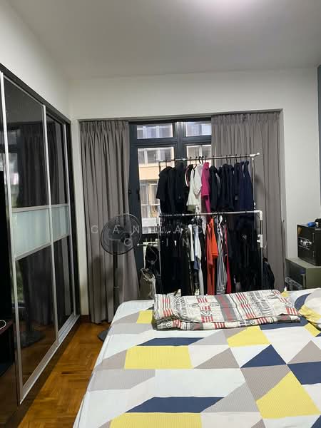 East Meadows, 34 Tanah Merah Kechil Road, Bedok / Upper East Coast, 4 Bedrooms, 1,356 sqft, Condominium For Sale, by Candace Chin, 23609700 - PropertyGuru.com.sg