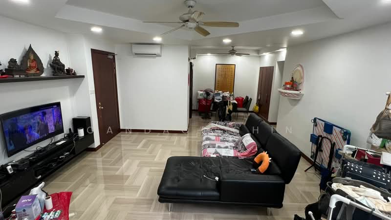 East Meadows, 34 Tanah Merah Kechil Road, Bedok / Upper East Coast, 4 Bedrooms, 1,356 sqft, Condominium For Sale, by Candace Chin, 23609700 - PropertyGuru.com.sg