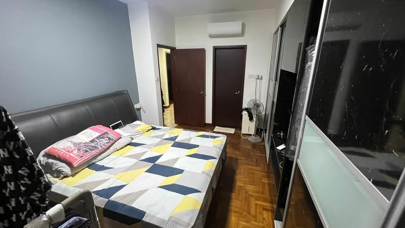 East Meadows, 34 Tanah Merah Kechil Road, Bedok / Upper East Coast, 4 Bedrooms, 1,356 sqft, Condominium For Sale, by Candace Chin, 23609700 - PropertyGuru.com.sg