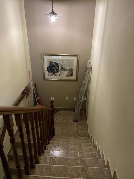 Marshall road, Marshall road, East Coast / Marine Parade, 4 Bedrooms, 1,900 sqft, Terraced House For Sale, by P N Samy, 23609722 - PropertyGuru.com.sg