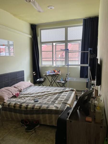 Marshall road, Marshall road, East Coast / Marine Parade, 4 Bedrooms, 1,900 sqft, Terraced House For Sale, by P N Samy, 23609722 - PropertyGuru.com.sg