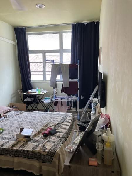 Marshall road, Marshall road, East Coast / Marine Parade, 4 Bedrooms, 1,900 sqft, Terraced House For Sale, by P N Samy, 23609722 - PropertyGuru.com.sg