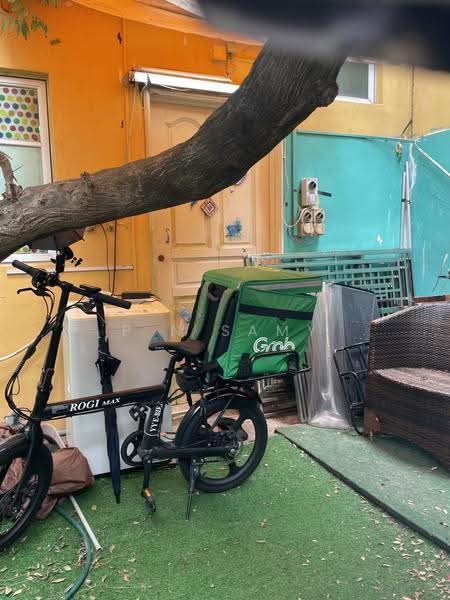 Marshall road, Marshall road, East Coast / Marine Parade, 4 Bedrooms, 1,900 sqft, Terraced House For Sale, by P N Samy, 23609722 - PropertyGuru.com.sg