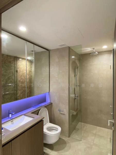 Seaside Residences, 18 Siglap Link, 1 Bedroom, 560 sqft, Condominium For Rent, by Wilson Wu 巫海强, 23609761 - PropertyGuru.com.sg