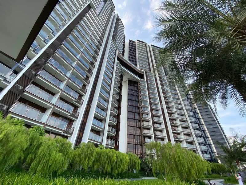 Seaside Residences, 18 Siglap Link, 1 Bedroom, 560 sqft, Condominium For Rent, by Wilson Wu 巫海强, 23609761 - PropertyGuru.com.sg