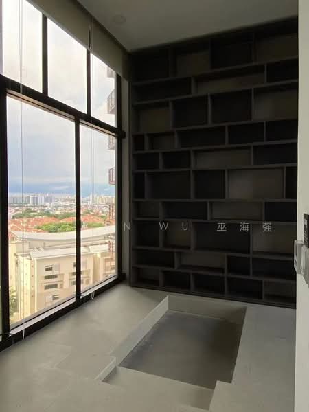 Seaside Residences, 18 Siglap Link, 1 Bedroom, 560 sqft, Condominium For Rent, by Wilson Wu 巫海强, 23609761 - PropertyGuru.com.sg