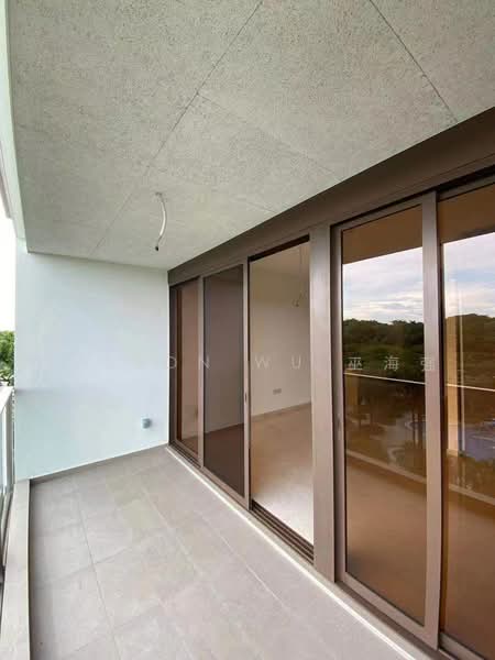 Seaside Residences, 18 Siglap Link, 1 Bedroom, 560 sqft, Condominium For Rent, by Wilson Wu 巫海强, 23609761 - PropertyGuru.com.sg