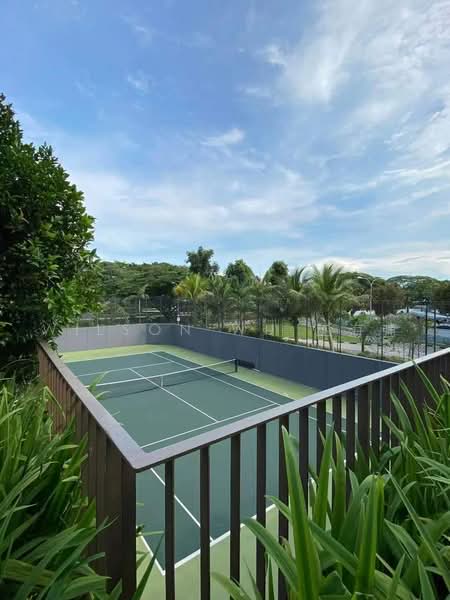 Seaside Residences, 18 Siglap Link, 1 Bedroom, 560 sqft, Condominium For Rent, by Wilson Wu 巫海强, 23609761 - PropertyGuru.com.sg