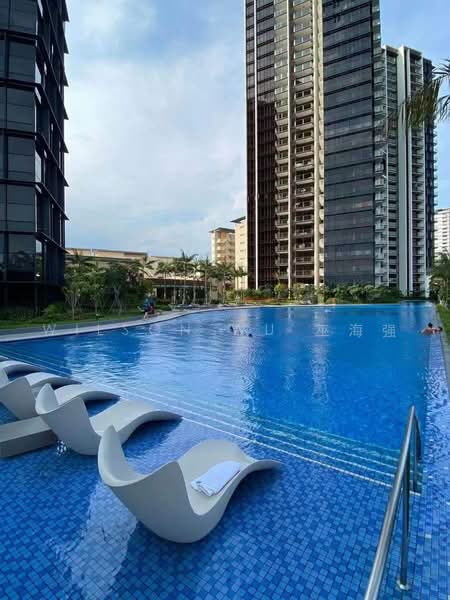 Seaside Residences, 18 Siglap Link, 1 Bedroom, 560 sqft, Condominium For Rent, by Wilson Wu 巫海强, 23609761 - PropertyGuru.com.sg