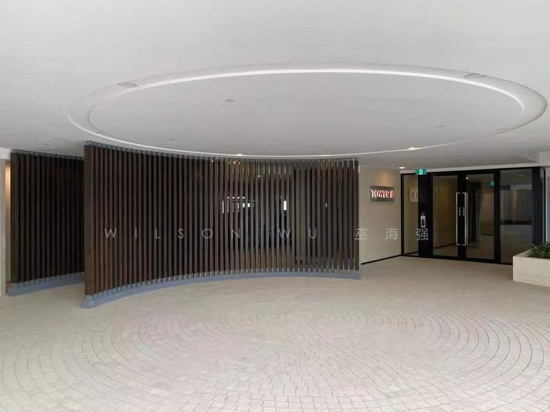 Seaside Residences, 18 Siglap Link, 1 Bedroom, 560 sqft, Condominium For Rent, by Wilson Wu 巫海强, 23609761 - PropertyGuru.com.sg