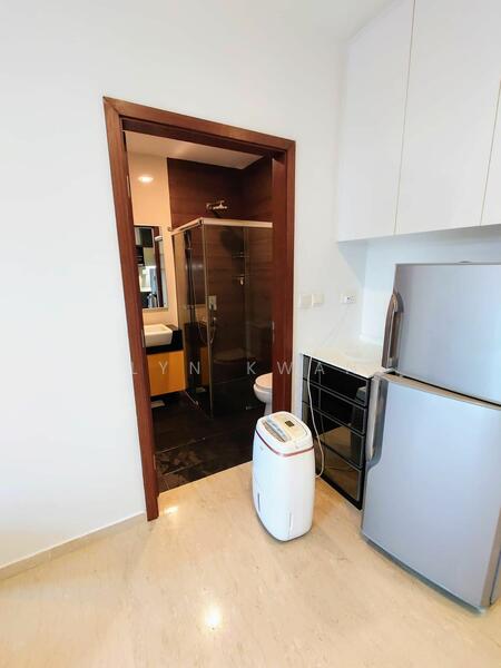 Parc Imperial, 253B Pasir Panjang Road, Buona Vista / West Coast / Clementi New Town, 1 Bedroom, 388 sqft, Condominium For Rent, by Lyn Kwan, 23609891 - PropertyGuru.com.sg