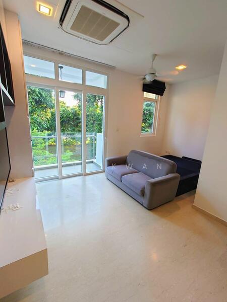 Parc Imperial, 253B Pasir Panjang Road, Buona Vista / West Coast / Clementi New Town, 1 Bedroom, 388 sqft, Condominium For Rent, by Lyn Kwan, 23609891 - PropertyGuru.com.sg