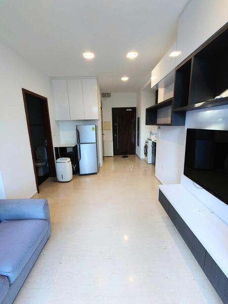 Parc Imperial, 253B Pasir Panjang Road, Buona Vista / West Coast / Clementi New Town, 1 Bedroom, 388 sqft, Condominium For Rent, by Lyn Kwan, 23609891 - PropertyGuru.com.sg