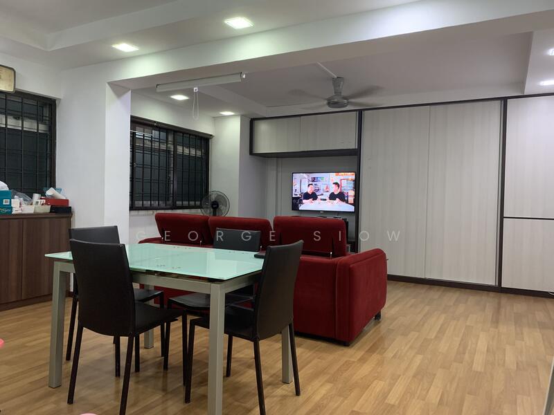 372 Tampines Street 34, 372 Tampines Street 34, 3 Bedrooms, 1,098 sqft, HDB Flat For Rent, by George Siow, 23610069 - PropertyGuru.com.sg