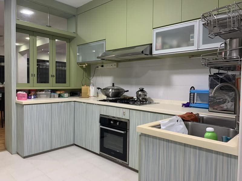372 Tampines Street 34, 372 Tampines Street 34, 3 Bedrooms, 1,098 sqft, HDB Flat For Rent, by George Siow, 23610069 - PropertyGuru.com.sg