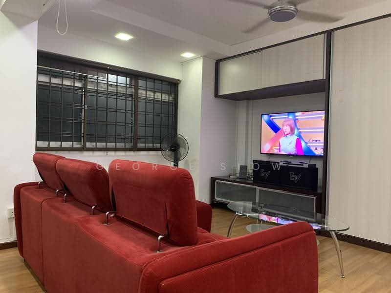 372 Tampines Street 34, 372 Tampines Street 34, 3 Bedrooms, 1,098 sqft, HDB Flat For Rent, by George Siow, 23610069 - PropertyGuru.com.sg