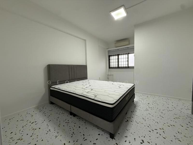372 Tampines Street 34, 372 Tampines Street 34, Pasir Ris / Tampines, 3 Bedrooms, 1,076 sqft, HDB Flat For Rent, by George Siow, 23610069 - Bedroom - PropertyGuru.com.sg