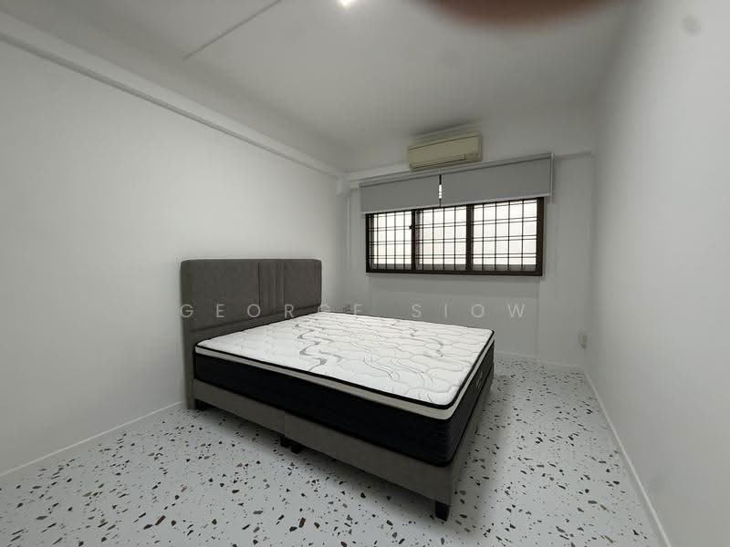 372 Tampines Street 34, 372 Tampines Street 34, Pasir Ris / Tampines, 3 Bedrooms, 1,076 sqft, HDB Flat For Rent, by George Siow, 23610069 - Bedroom - PropertyGuru.com.sg