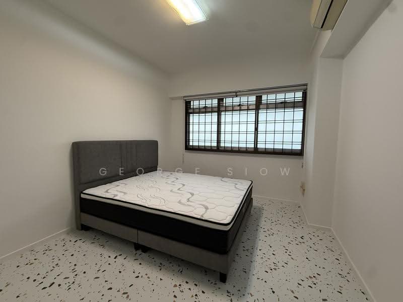 372 Tampines Street 34, 372 Tampines Street 34, Pasir Ris / Tampines, 3 Bedrooms, 1,076 sqft, HDB Flat For Rent, by George Siow, 23610069 - Bedroom - PropertyGuru.com.sg