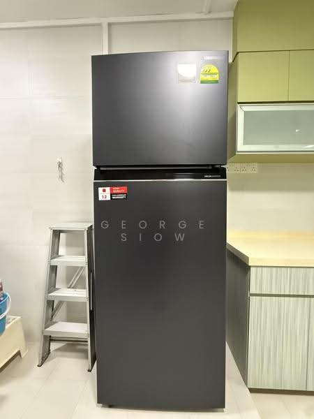 372 Tampines Street 34, 372 Tampines Street 34, Pasir Ris / Tampines, 3 Bedrooms, 1,076 sqft, HDB Flat For Rent, by George Siow, 23610069 - Kitchen - PropertyGuru.com.sg